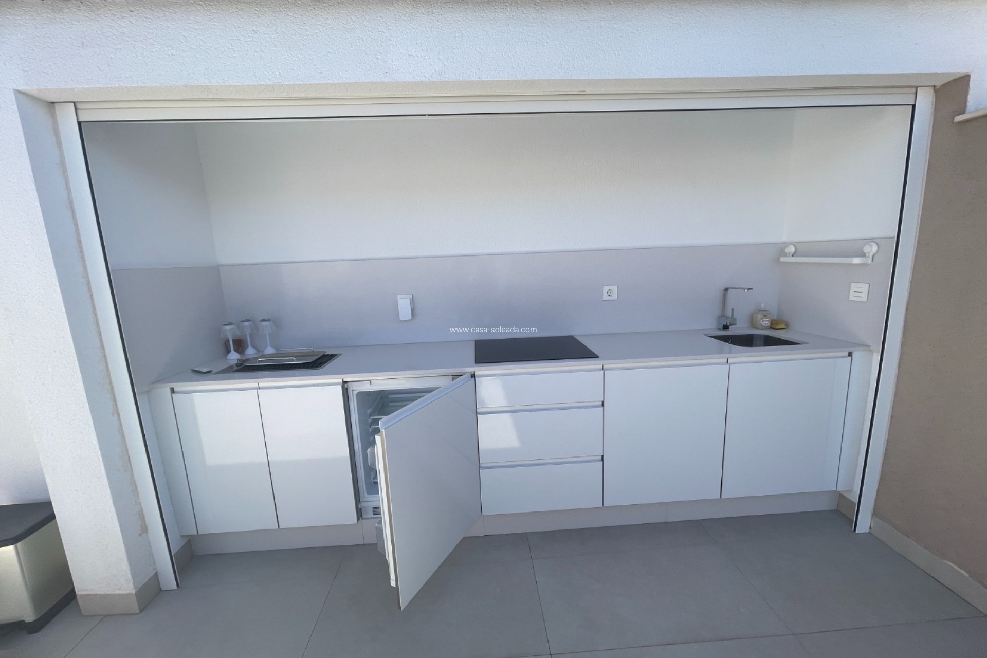 Wiederverkauf - Wohnung - San Pedro del Pinatar - San Pedro De Pinatar