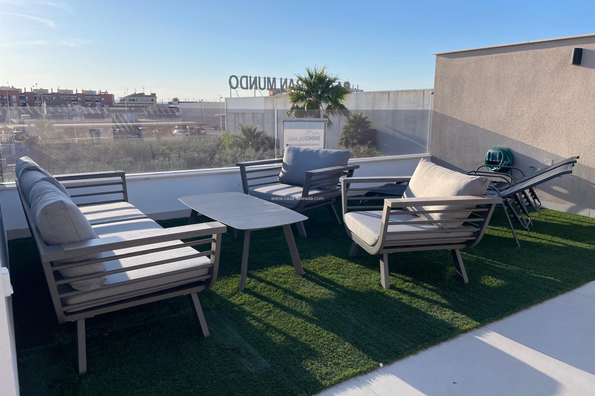 Wiederverkauf - Wohnung - San Pedro del Pinatar - San Pedro De Pinatar