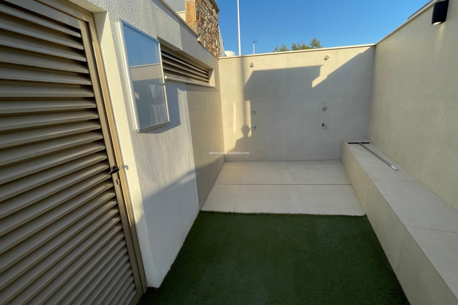 Wiederverkauf - Wohnung - San Pedro del Pinatar - San Pedro De Pinatar