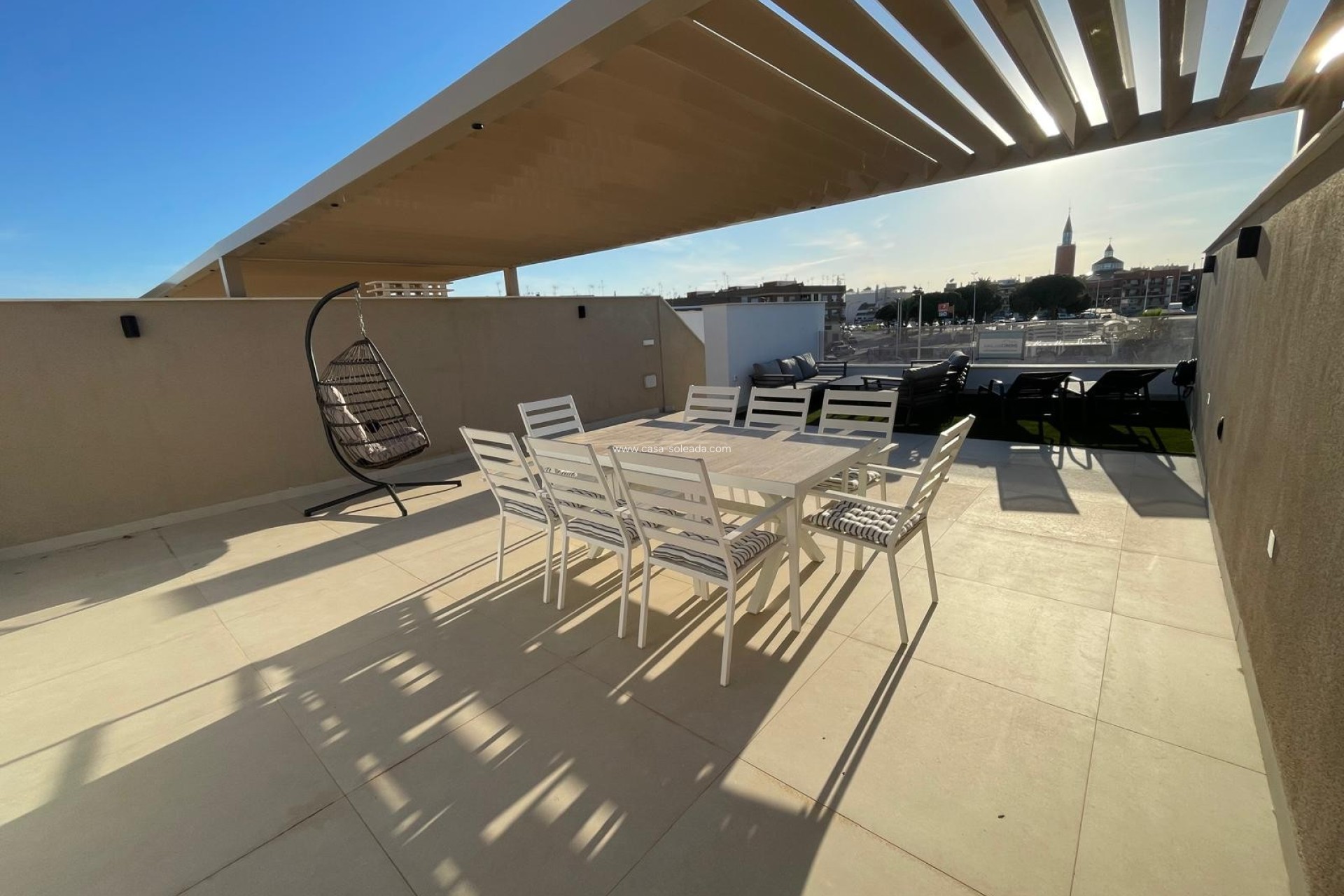 Wiederverkauf - Wohnung - San Pedro del Pinatar - San Pedro De Pinatar