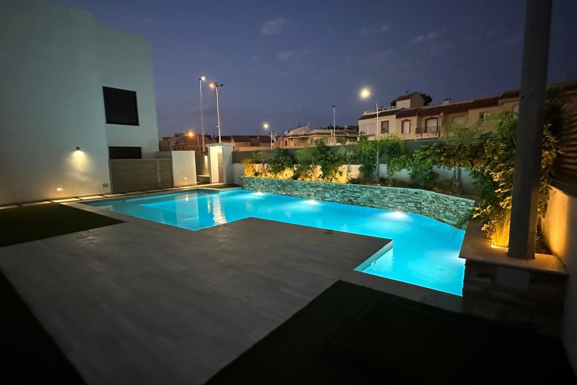 Wiederverkauf - Wohnung - San Pedro del Pinatar - San Pedro De Pinatar