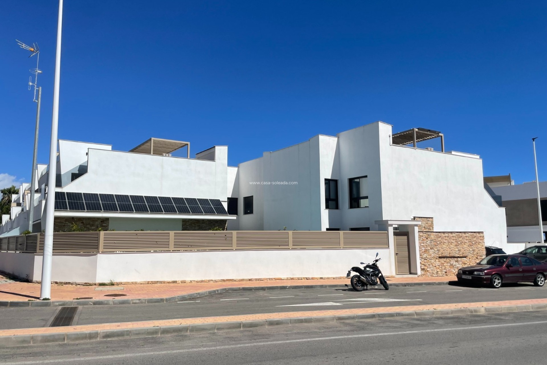 Wiederverkauf - Wohnung - San Pedro del Pinatar - San Pedro De Pinatar