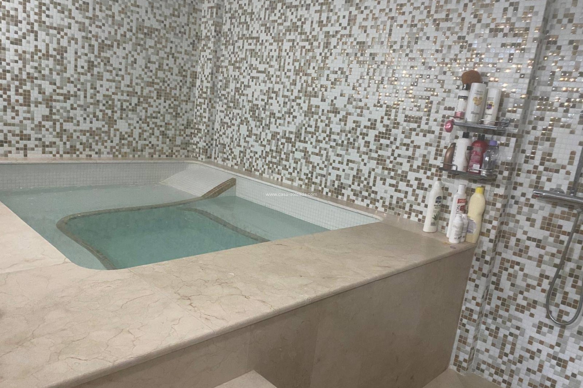 Wiederverkauf - Wohnung - San Pedro del Pinatar - Villaalegría