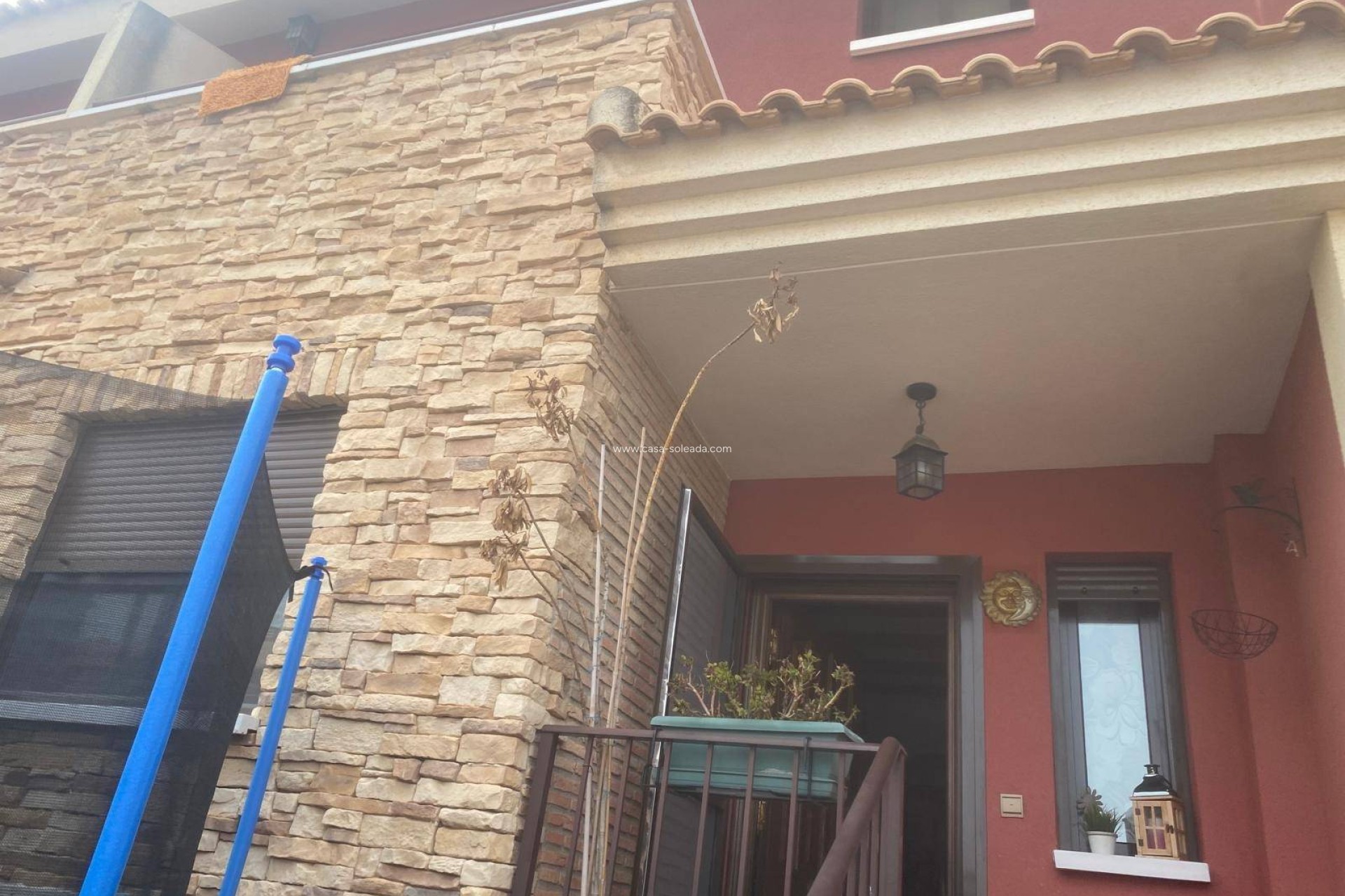 Wiederverkauf - Wohnung - San Pedro del Pinatar - Villaalegría