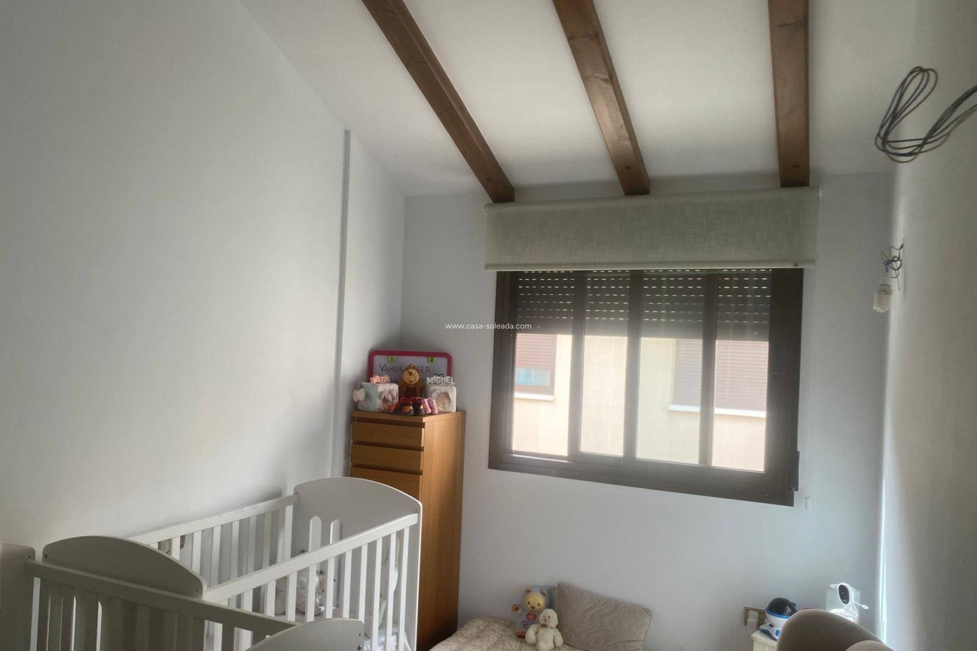 Wiederverkauf - Wohnung - San Pedro del Pinatar - Villaalegría