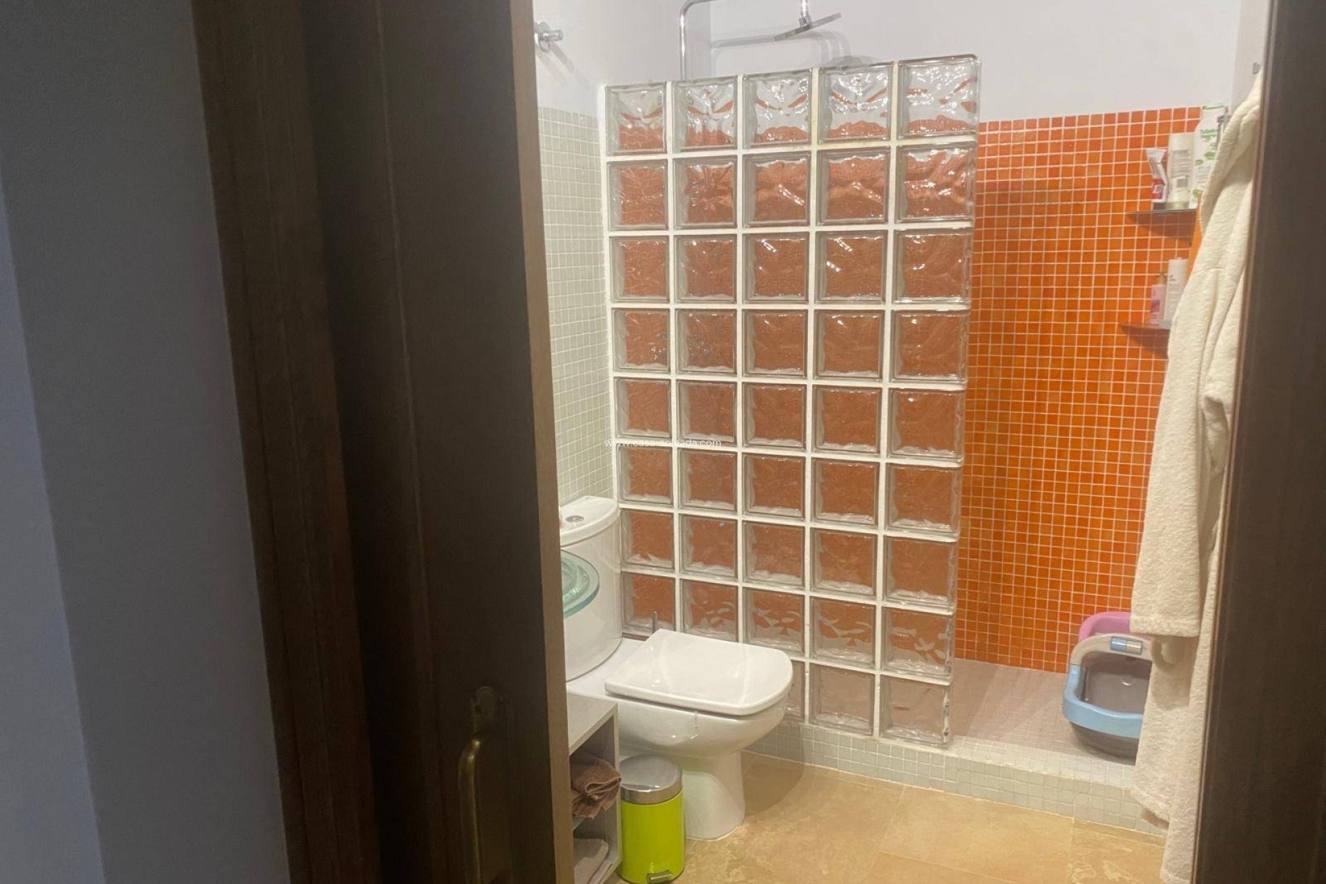 Wiederverkauf - Wohnung - San Pedro del Pinatar - Villaalegría