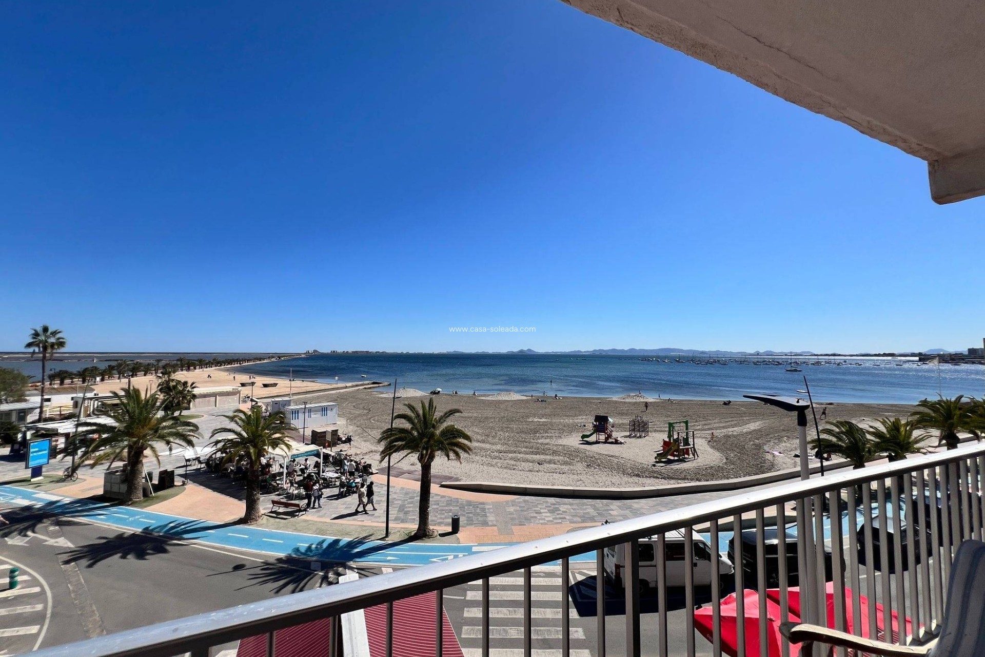 Wiederverkauf - Wohnung - San Pedro del Pinatar - Villananitos  Lo Pagan