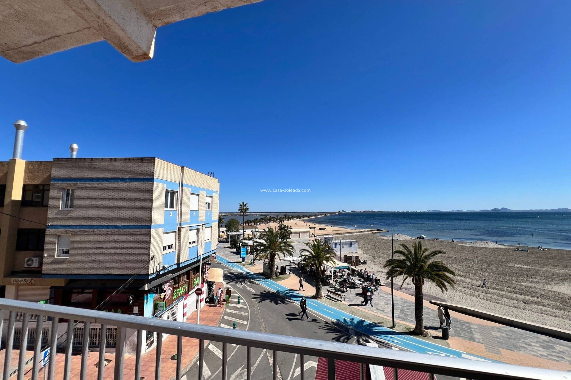 Wiederverkauf - Wohnung - San Pedro del Pinatar - Villananitos  Lo Pagan