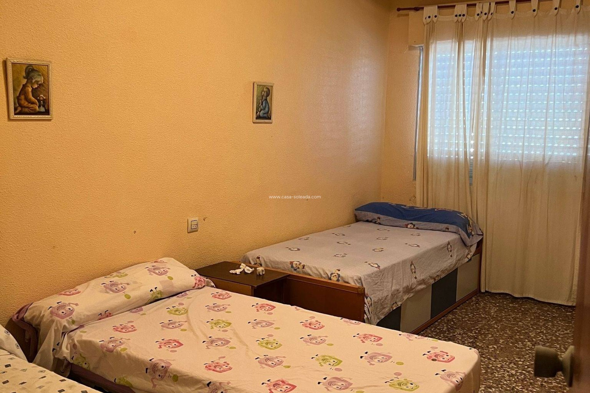 Wiederverkauf - Wohnung - San Pedro del Pinatar - Villananitos  Lo Pagan