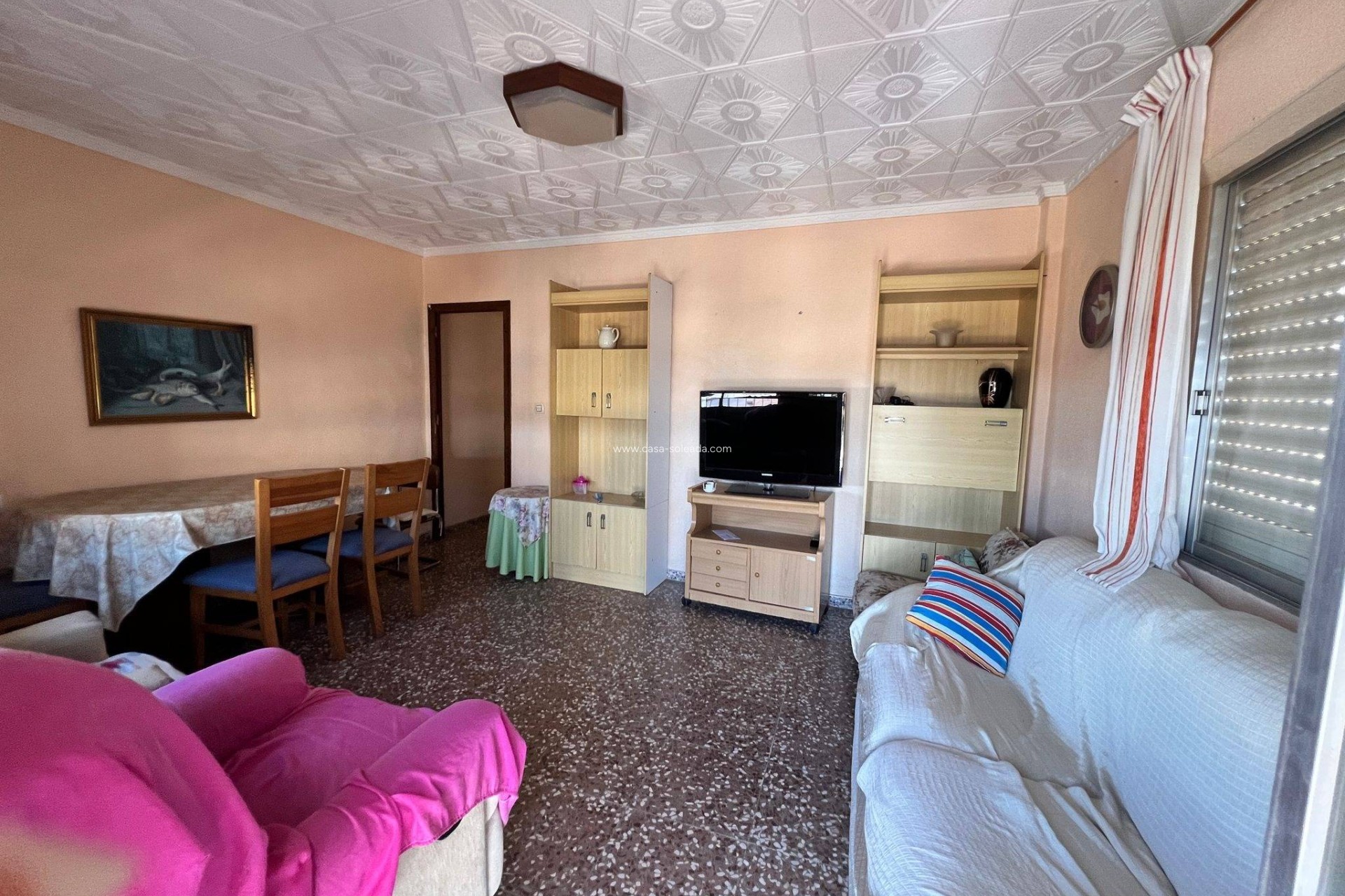 Wiederverkauf - Wohnung - San Pedro del Pinatar - Villananitos  Lo Pagan