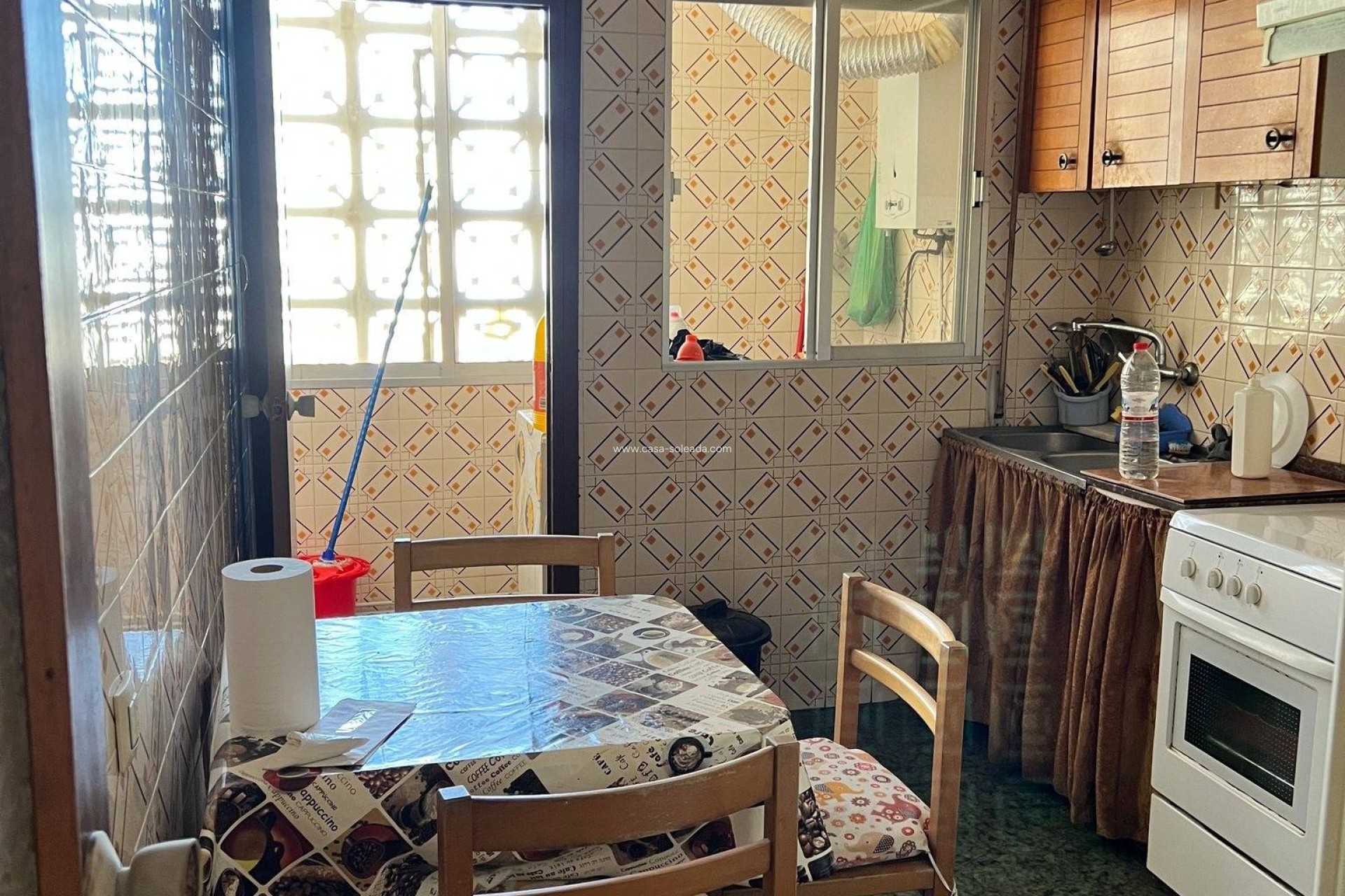 Wiederverkauf - Wohnung - San Pedro del Pinatar - Villananitos  Lo Pagan