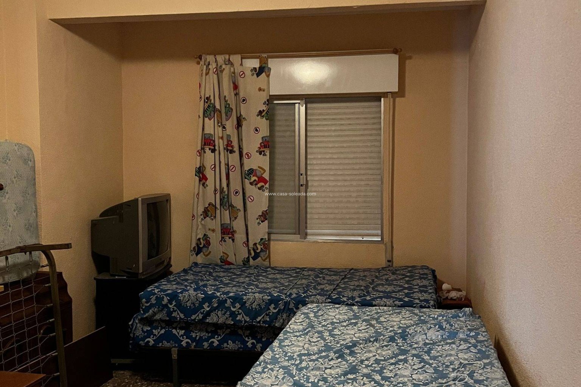 Wiederverkauf - Wohnung - San Pedro del Pinatar - Villananitos  Lo Pagan