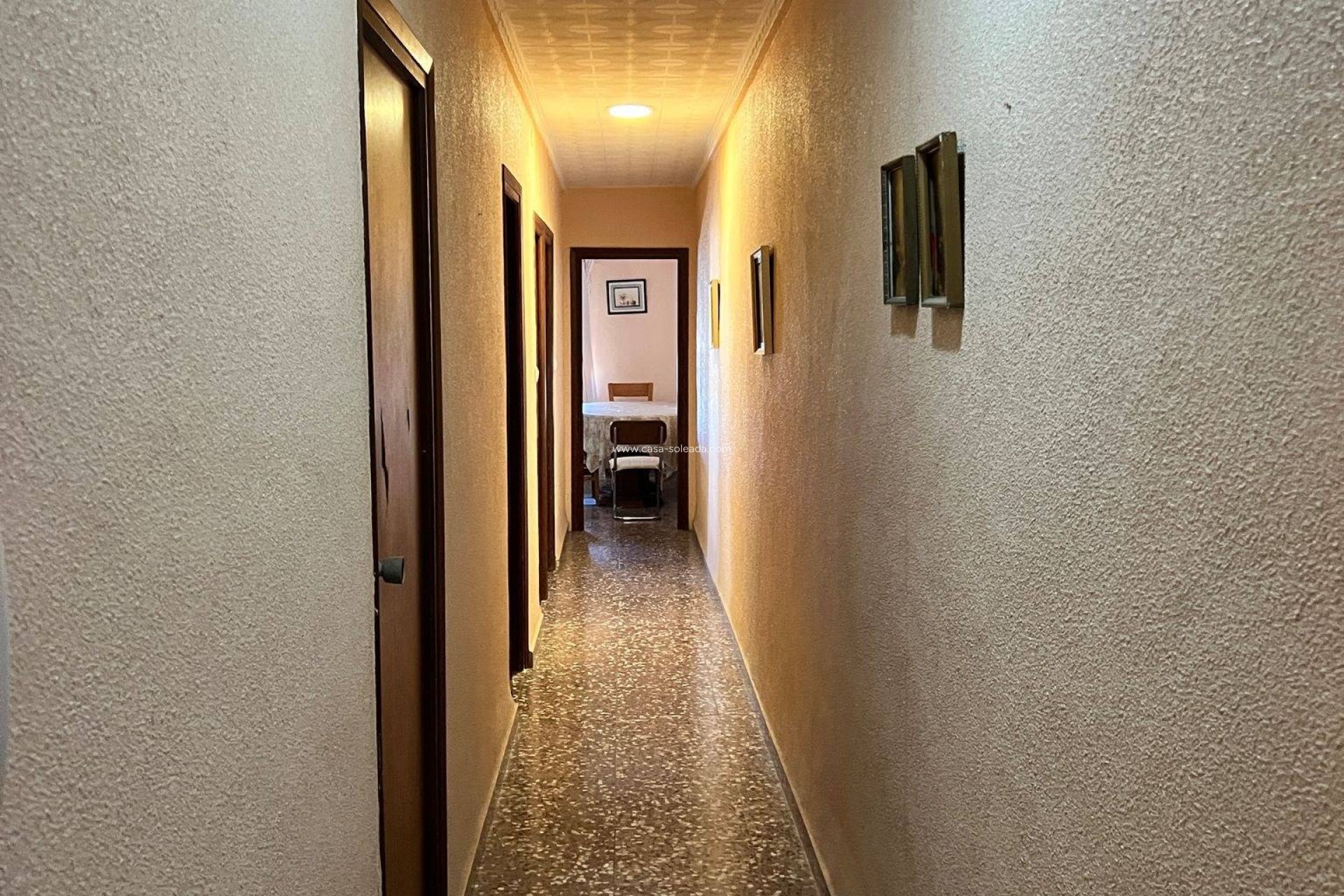 Wiederverkauf - Wohnung - San Pedro del Pinatar - Villananitos  Lo Pagan