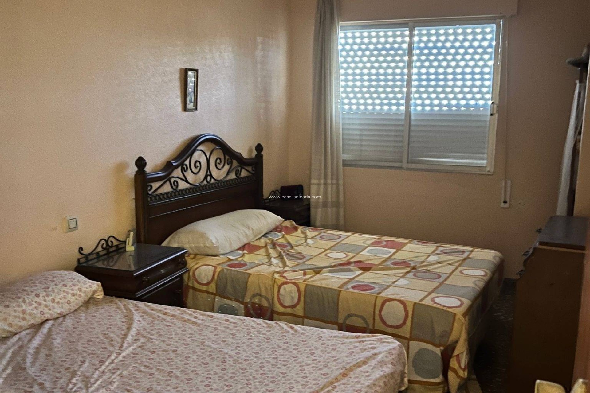 Wiederverkauf - Wohnung - San Pedro del Pinatar - Villananitos  Lo Pagan