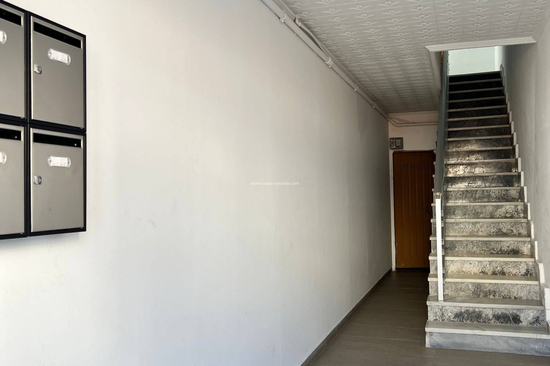 Wiederverkauf - Wohnung - San Pedro del Pinatar - Villananitos  Lo Pagan