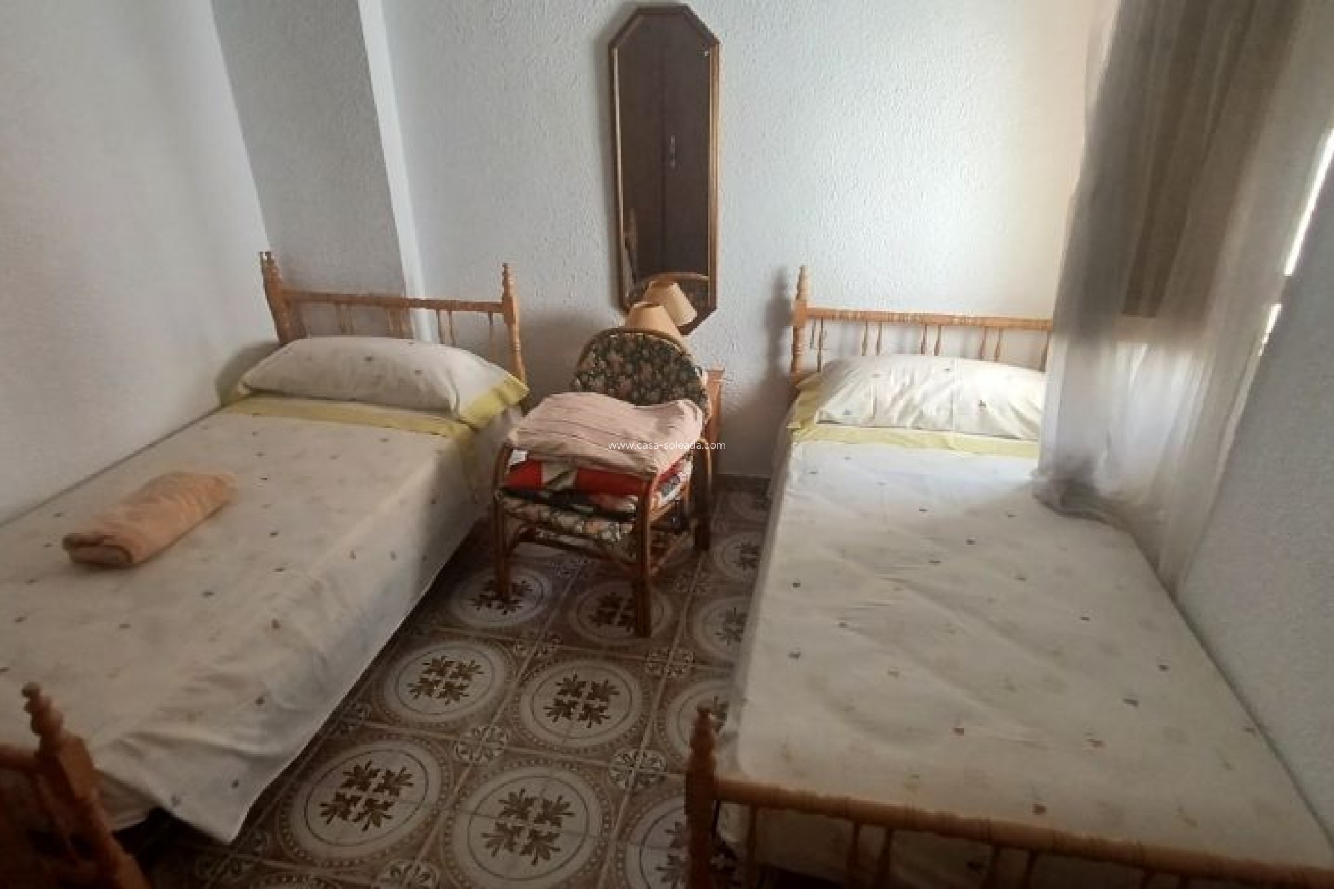 Wiederverkauf - Wohnung - Santa Pola - Costa Blanca