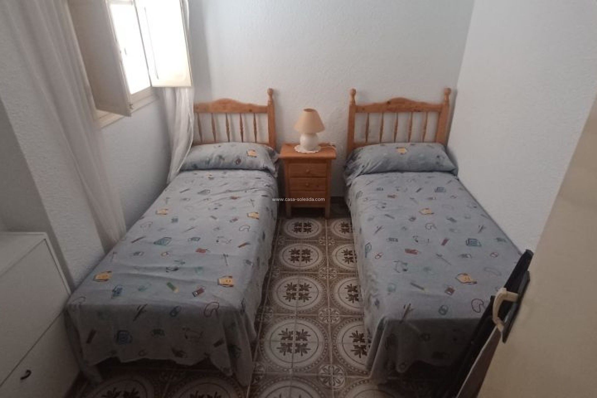Wiederverkauf - Wohnung - Santa Pola - Costa Blanca