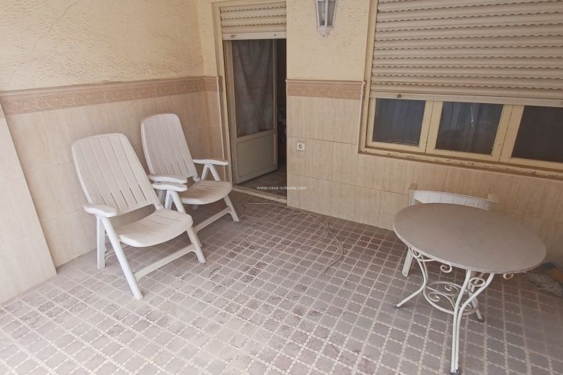 Wiederverkauf - Wohnung - Santa Pola - Costa Blanca