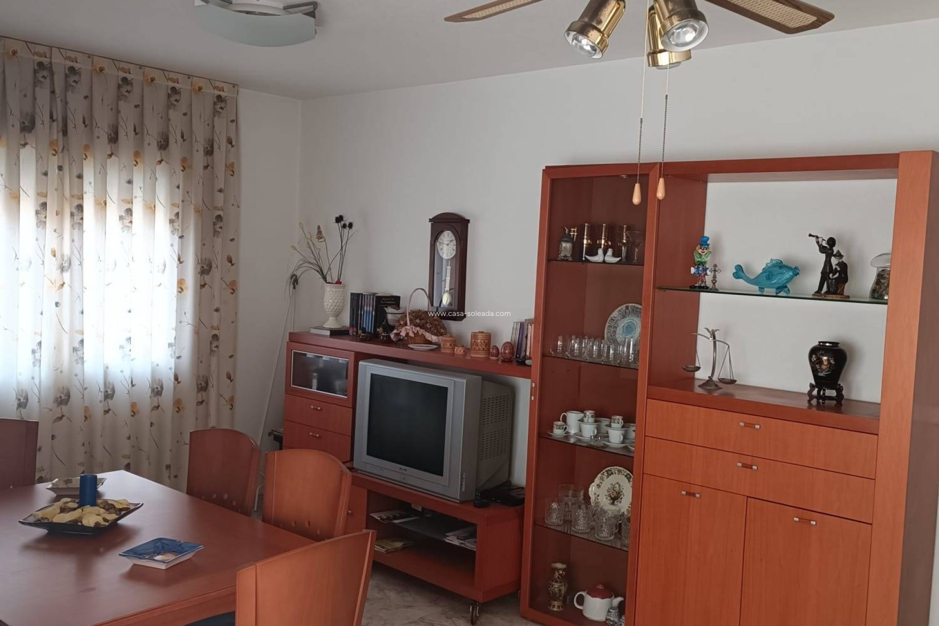 Wiederverkauf - Wohnung - Santiago de la Ribera - Center