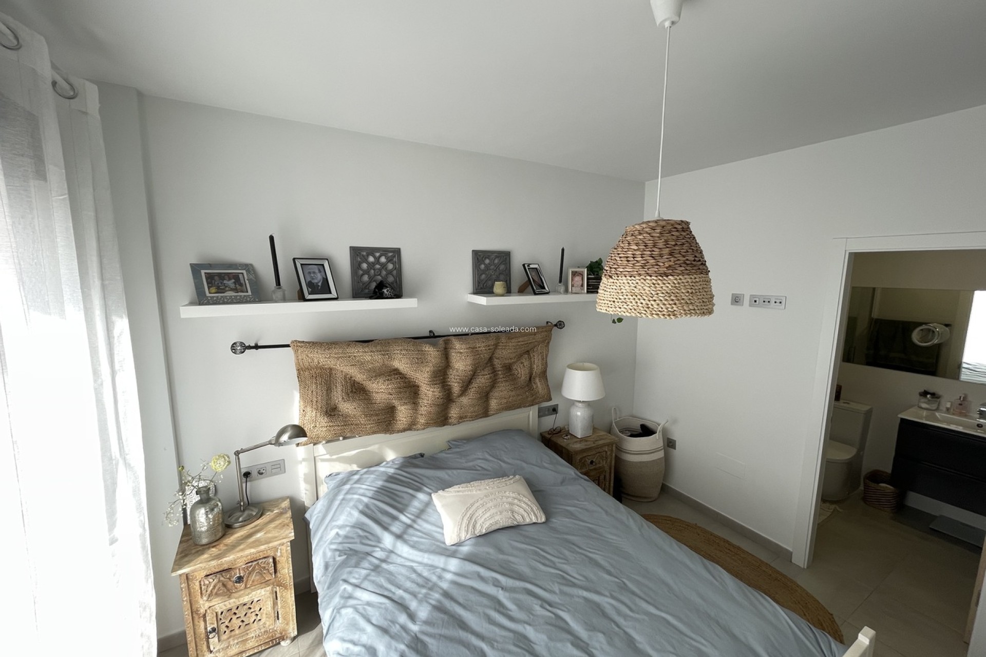Wiederverkauf - Wohnung - Santiago de la Ribera - Costa Calida
