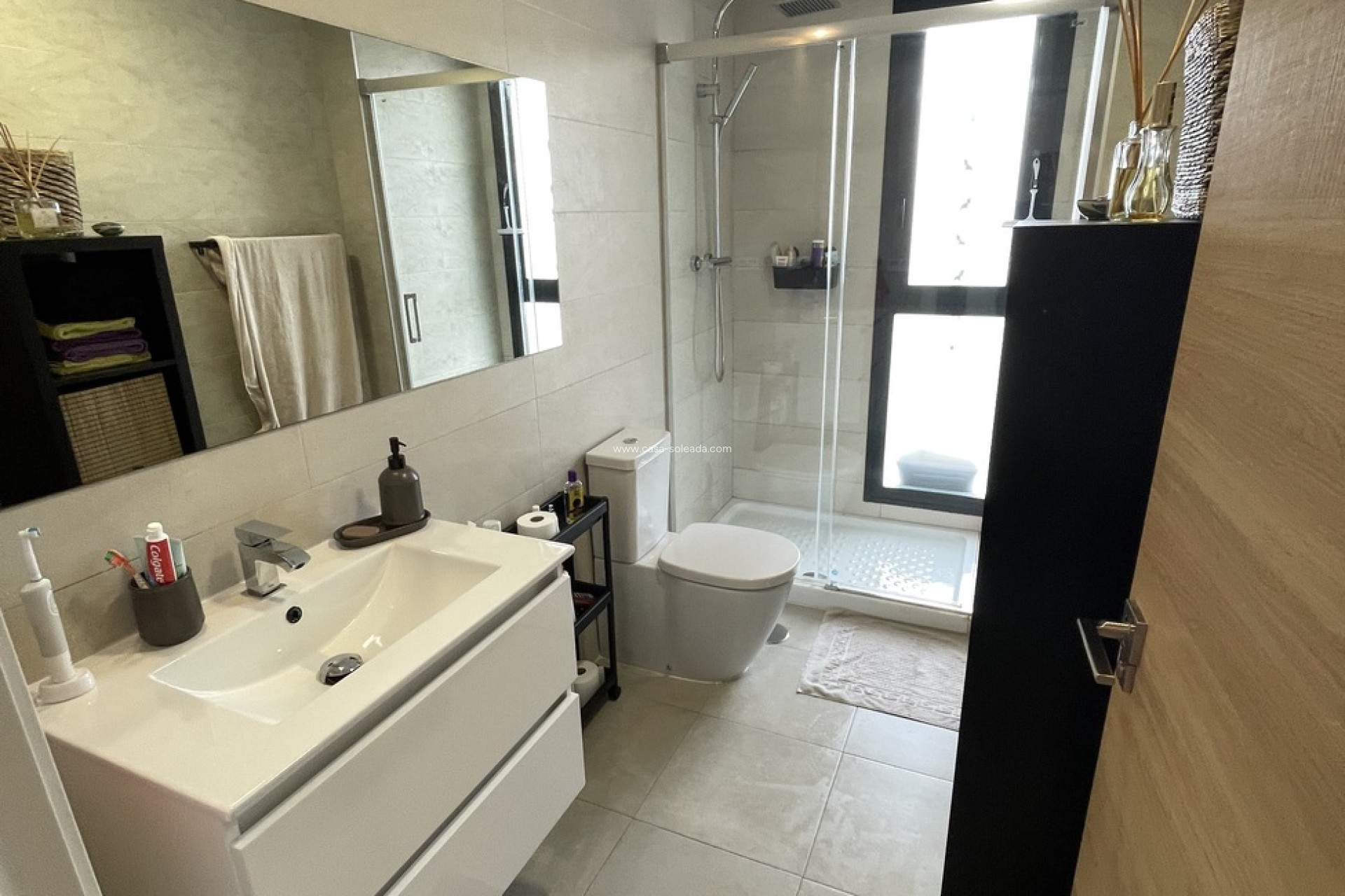 Wiederverkauf - Wohnung - Santiago de la Ribera - Costa Calida