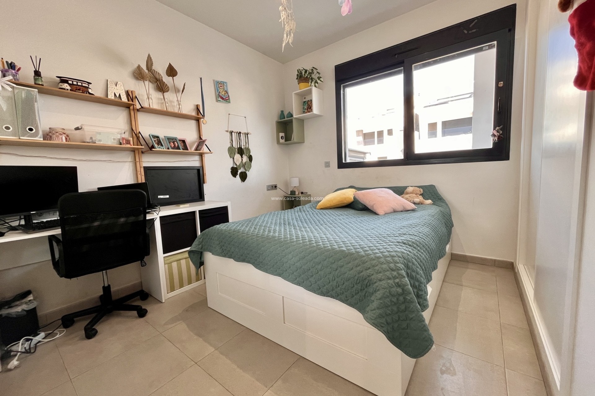 Wiederverkauf - Wohnung - Santiago de la Ribera - Costa Calida