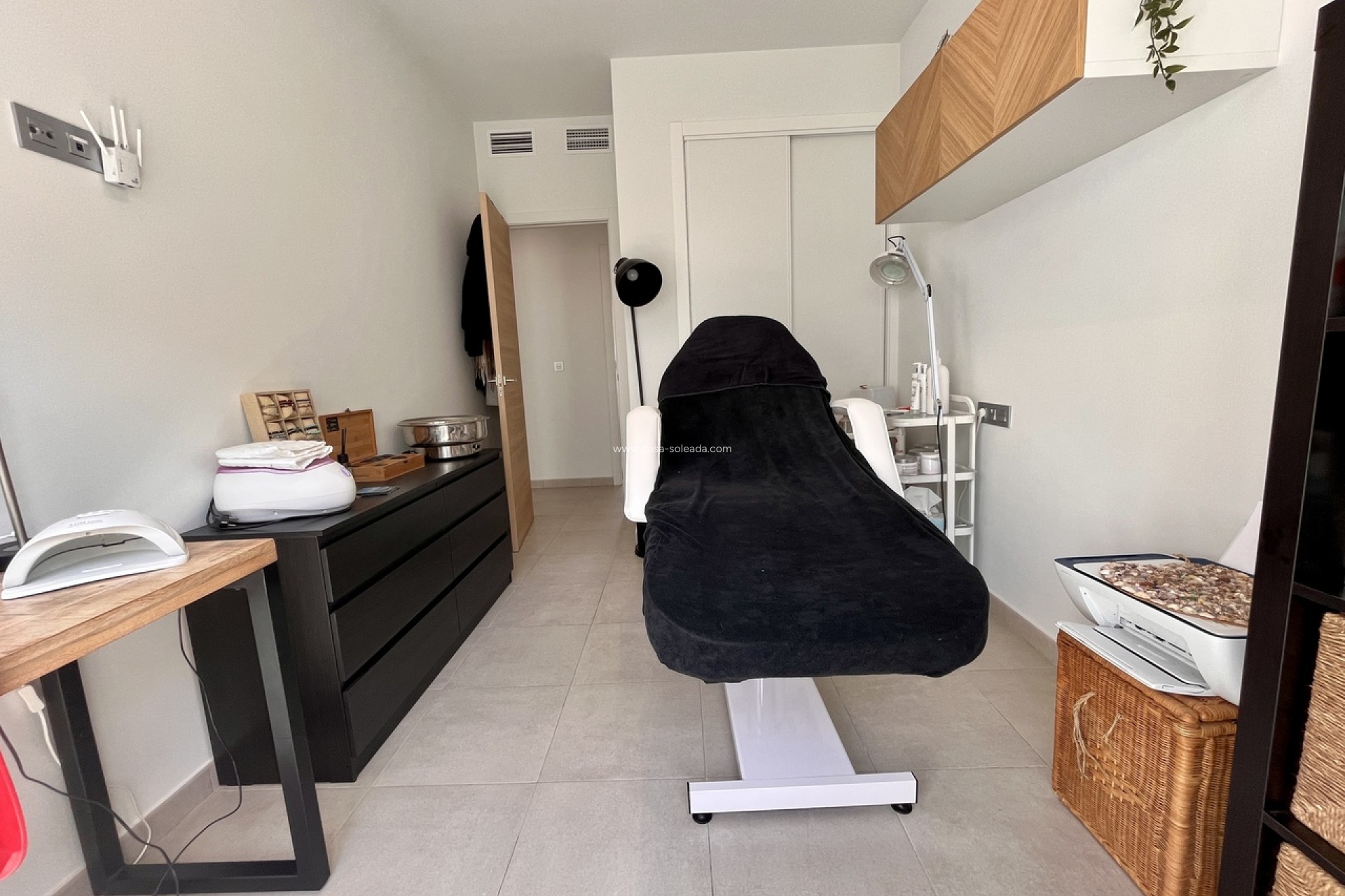 Wiederverkauf - Wohnung - Santiago de la Ribera - Costa Calida