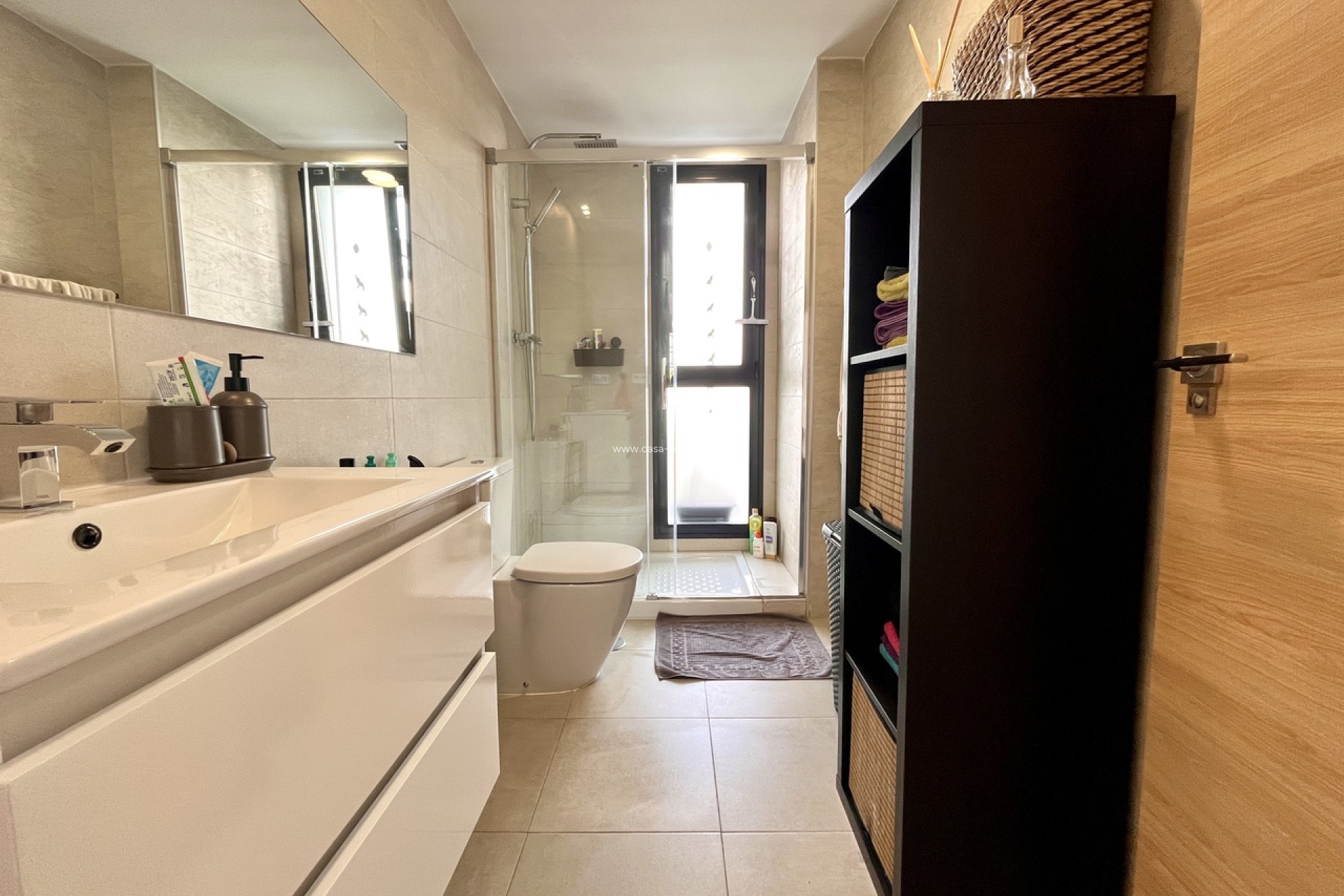 Wiederverkauf - Wohnung - Santiago de la Ribera - Costa Calida