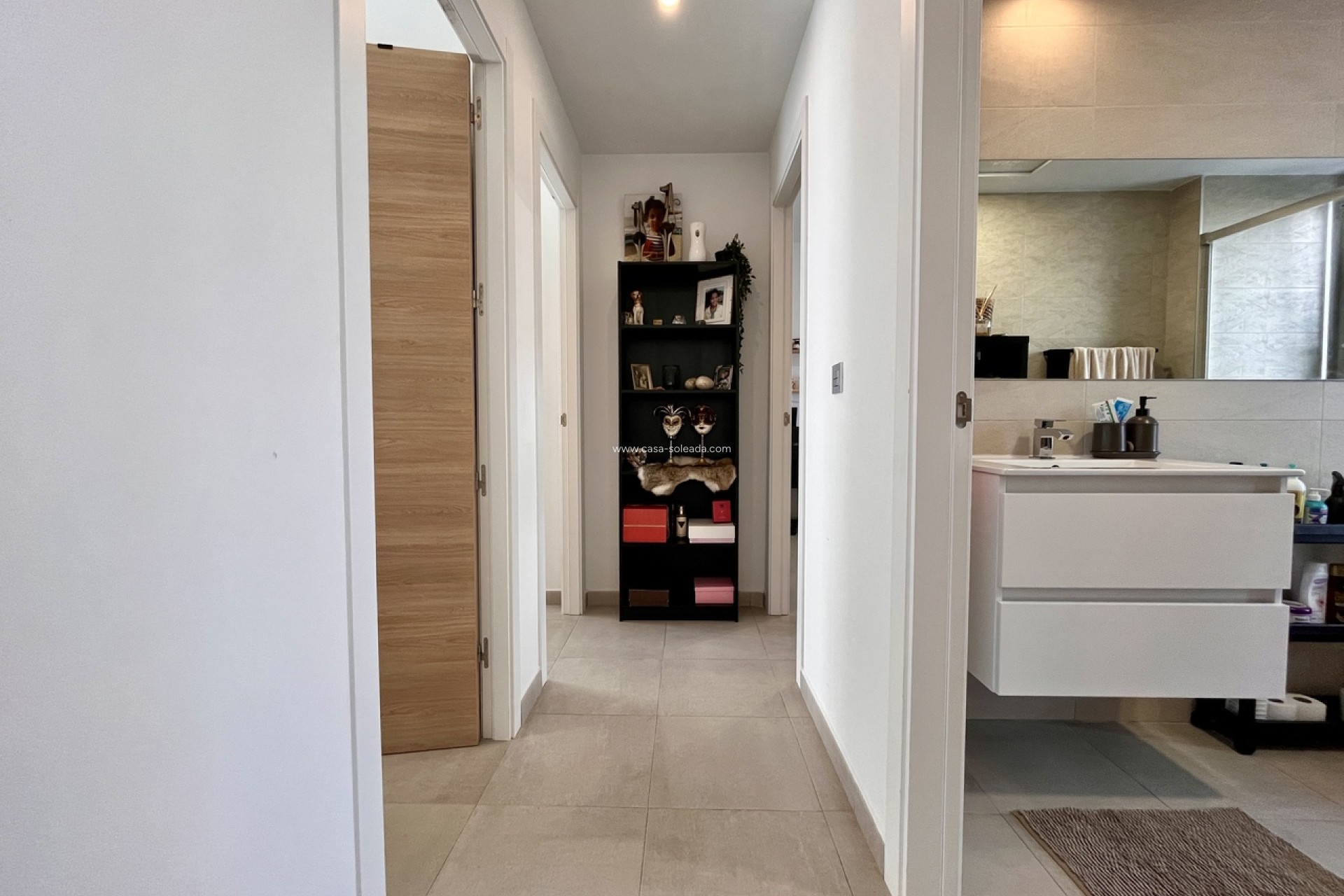 Wiederverkauf - Wohnung - Santiago de la Ribera - Costa Calida