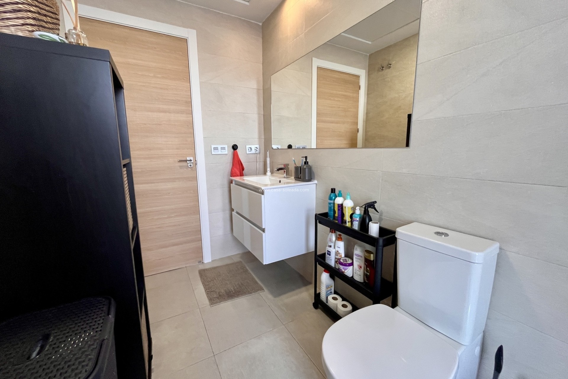Wiederverkauf - Wohnung - Santiago de la Ribera - Costa Calida