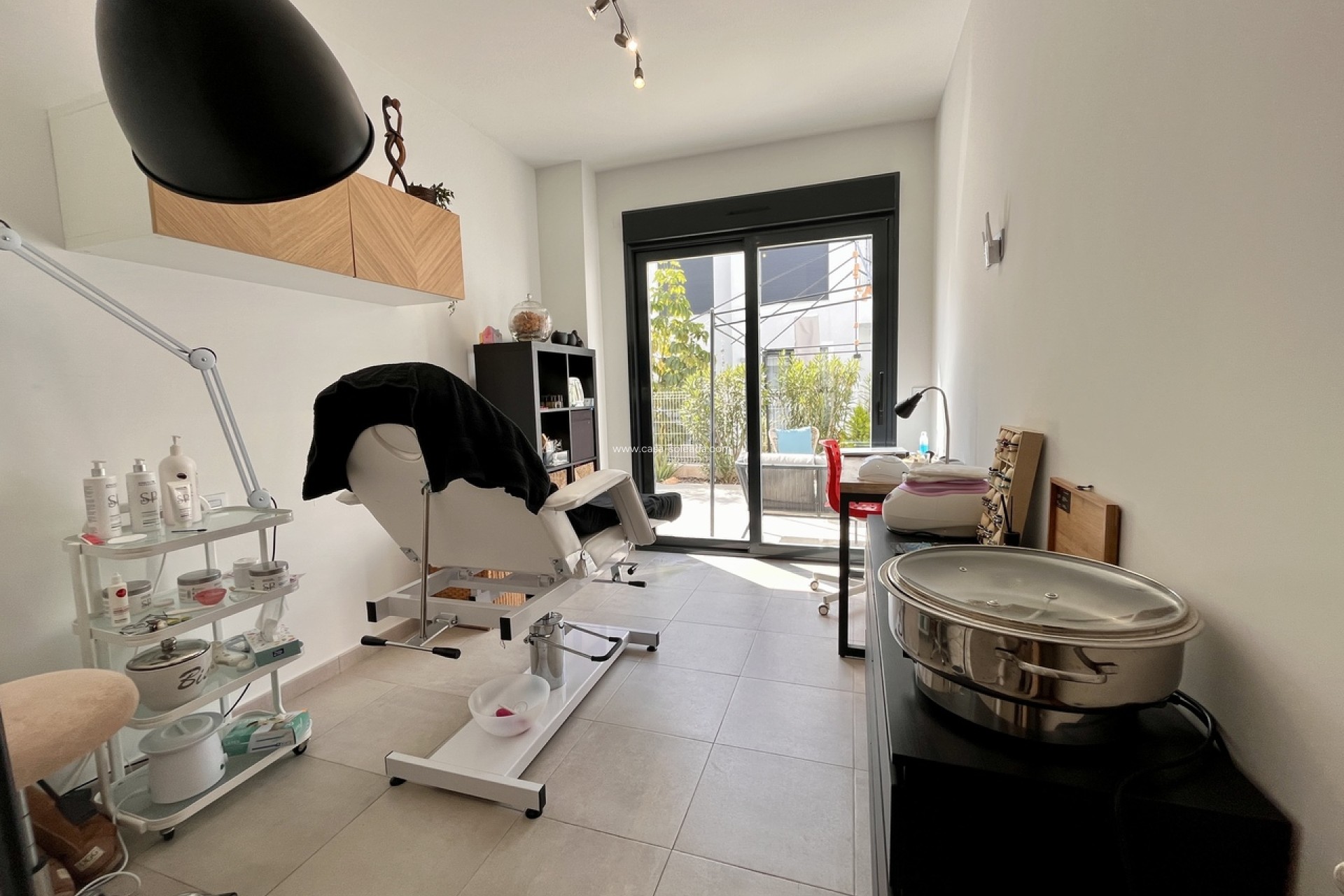 Wiederverkauf - Wohnung - Santiago de la Ribera - Costa Calida