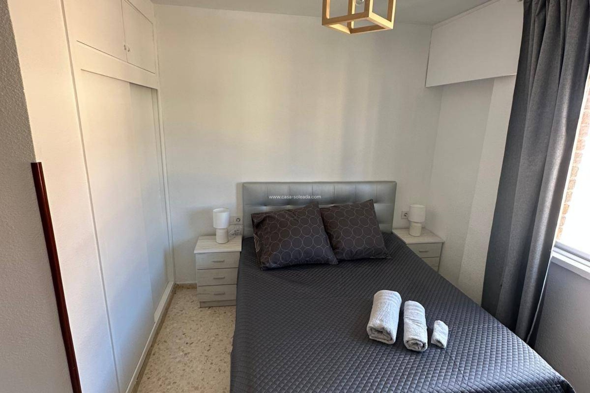 Wiederverkauf - Wohnung - Santiago de la Ribera - San Blas