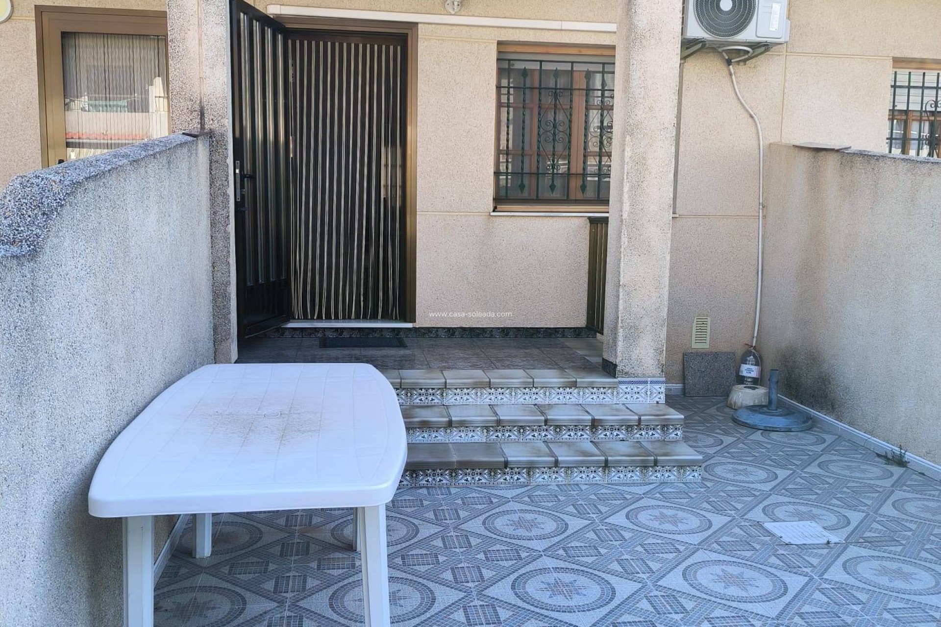 Wiederverkauf - Wohnung - Santiago de la Ribera