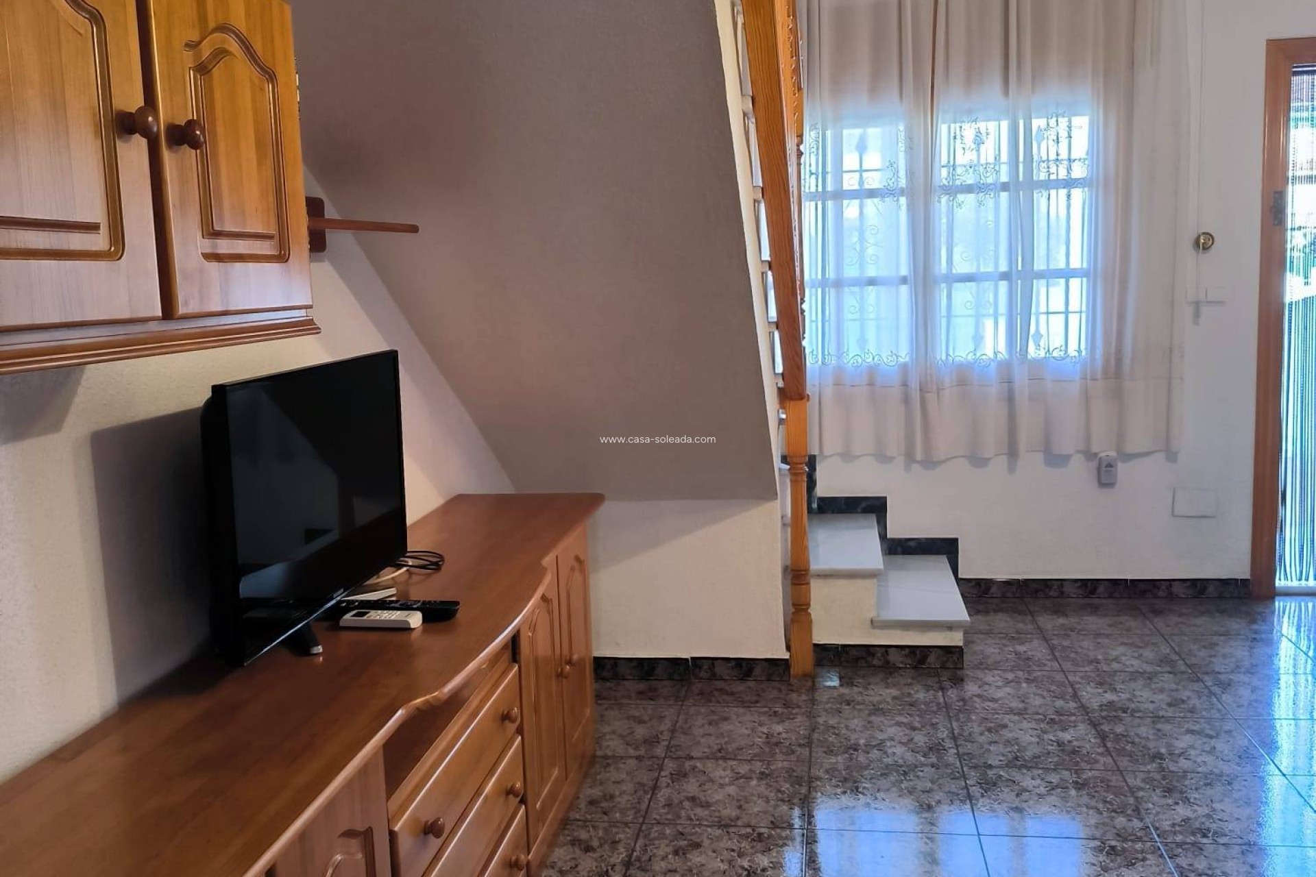 Wiederverkauf - Wohnung - Santiago de la Ribera