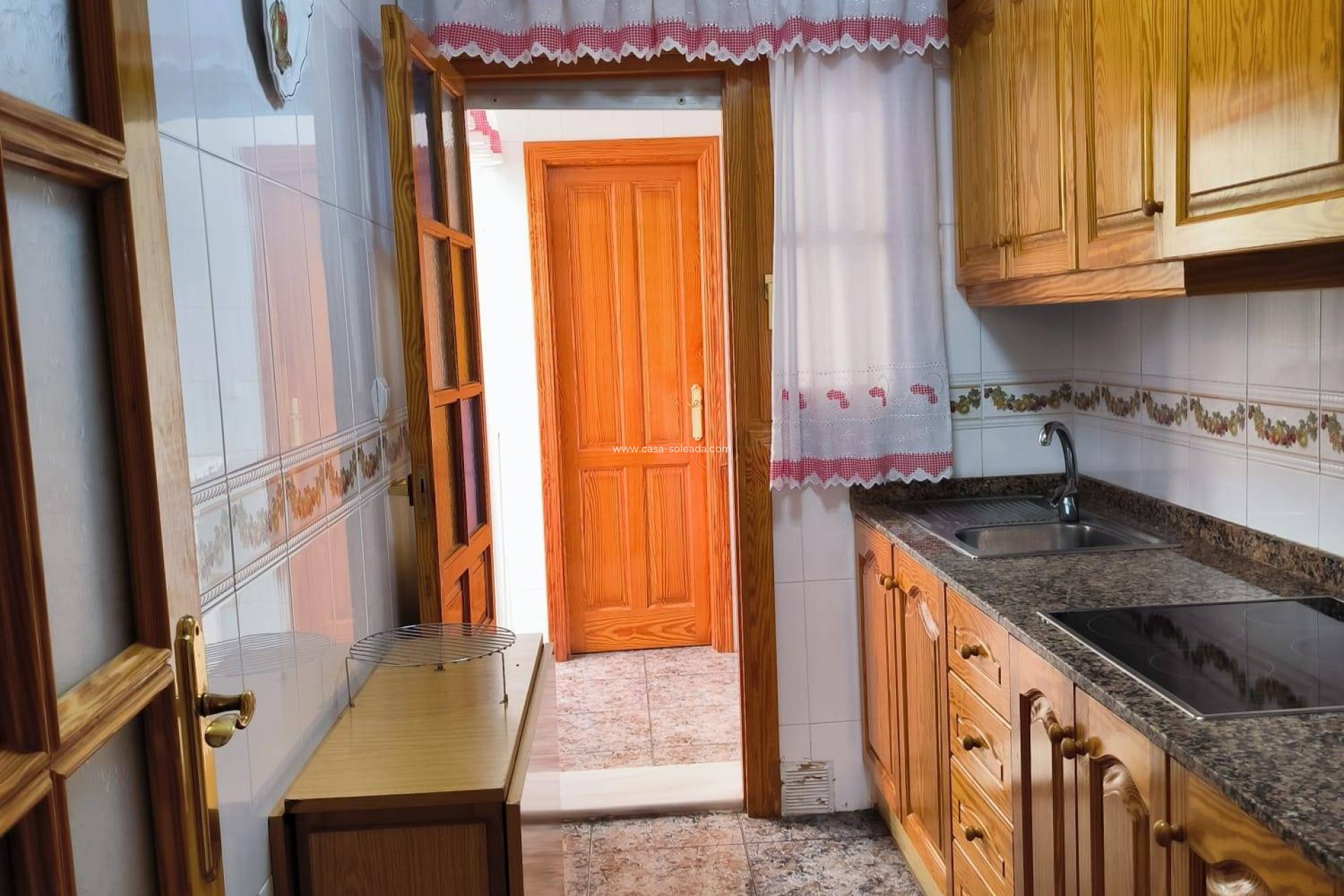 Wiederverkauf - Wohnung - Santiago de la Ribera