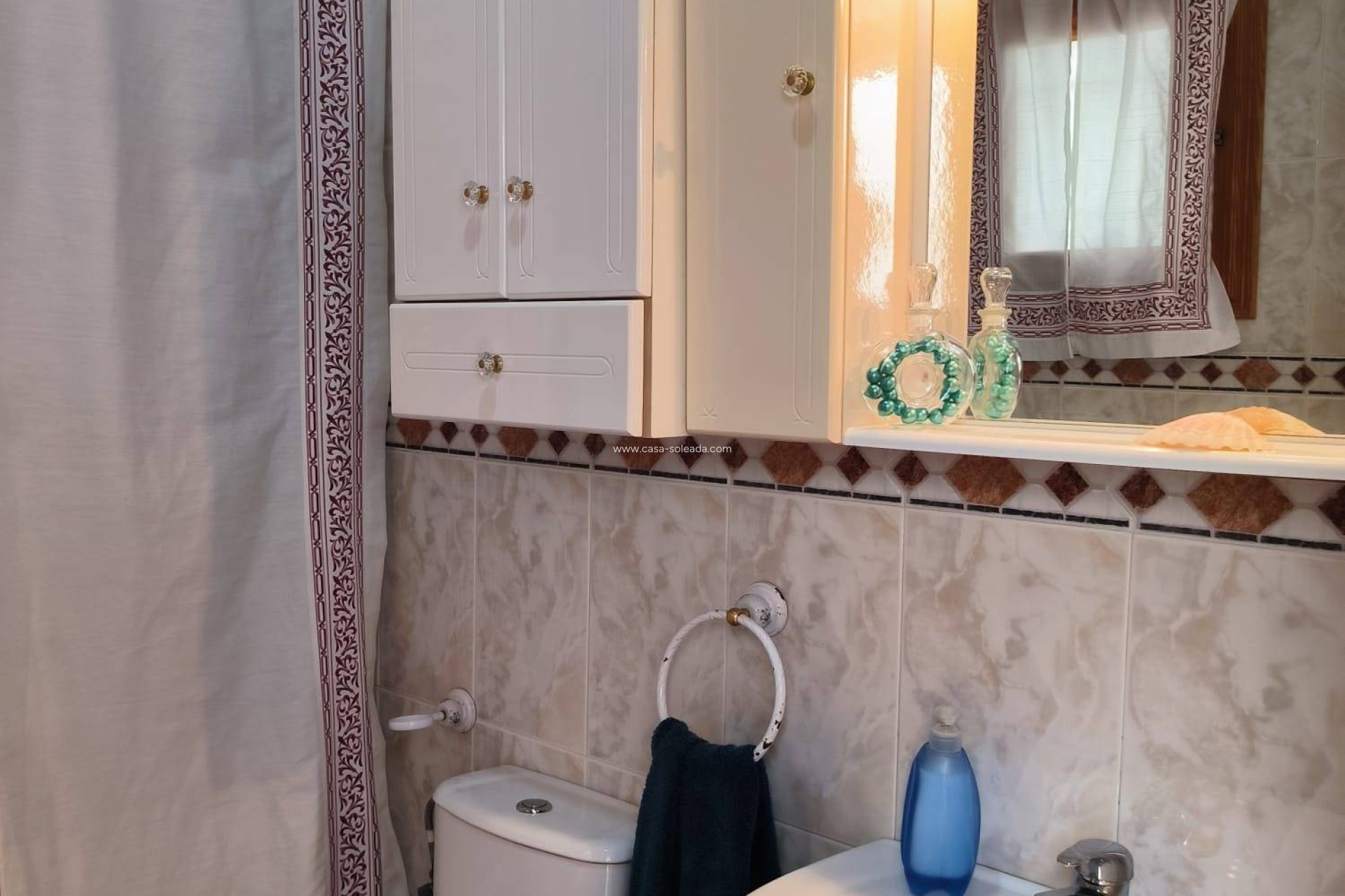 Wiederverkauf - Wohnung - Santiago de la Ribera