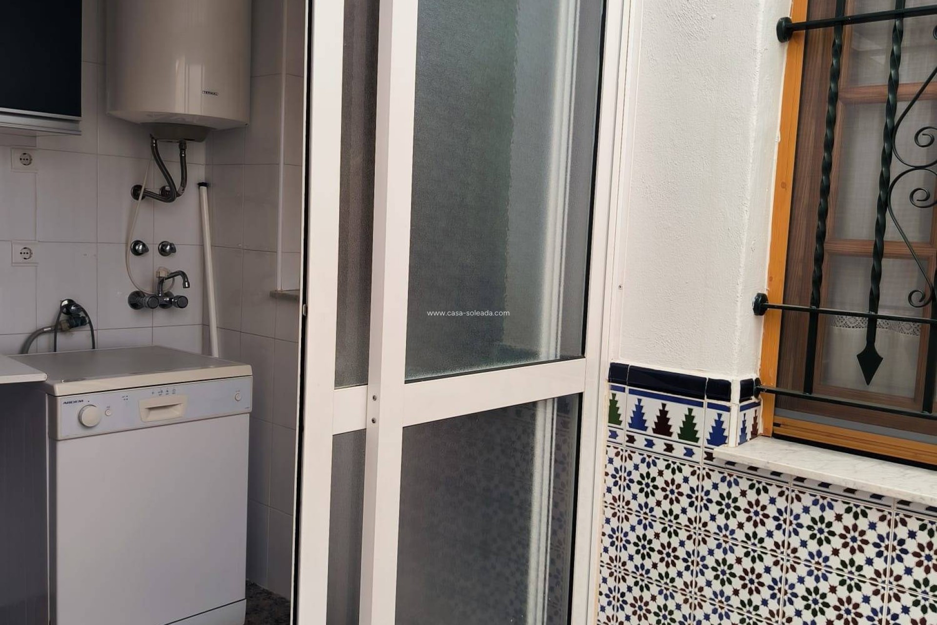 Wiederverkauf - Wohnung - Santiago de la Ribera