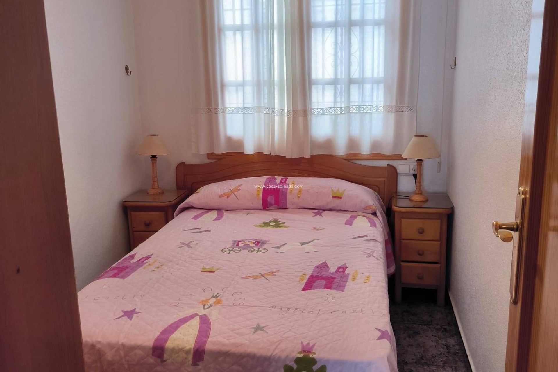 Wiederverkauf - Wohnung - Santiago de la Ribera