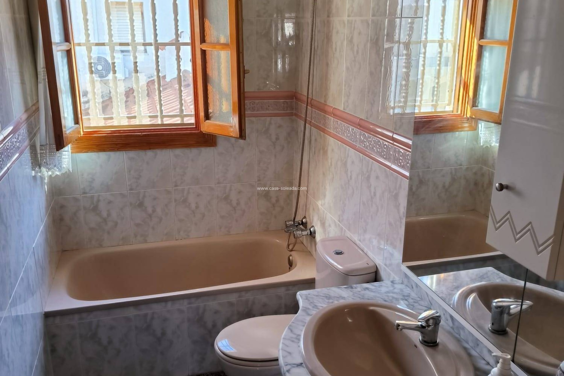 Wiederverkauf - Wohnung - Santiago de la Ribera