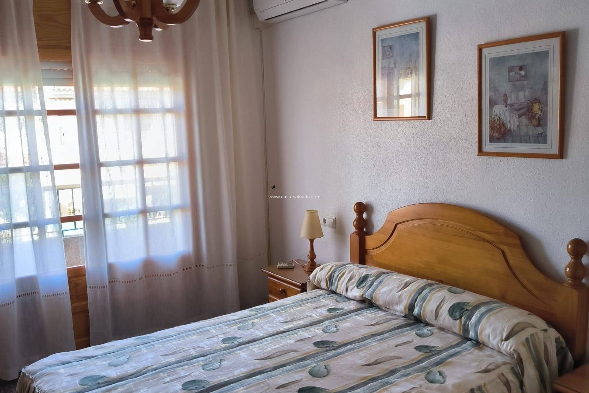 Wiederverkauf - Wohnung - Santiago de la Ribera