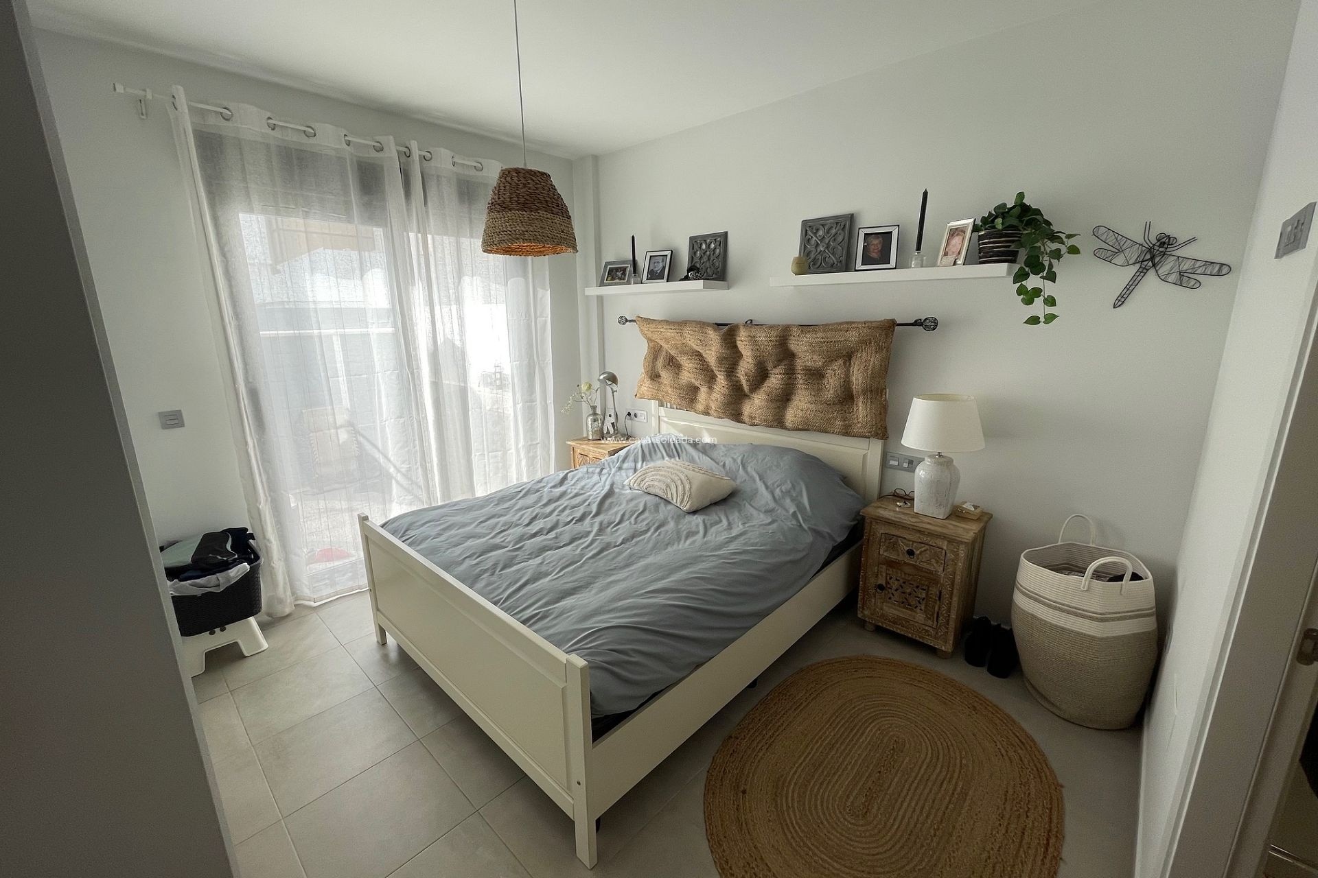 Wiederverkauf - Wohnung - Santiago de la Ribera
