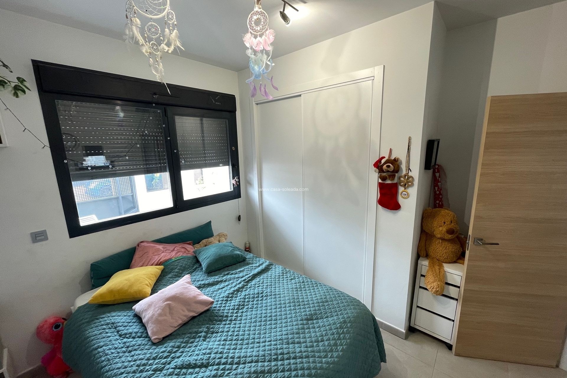 Wiederverkauf - Wohnung - Santiago de la Ribera
