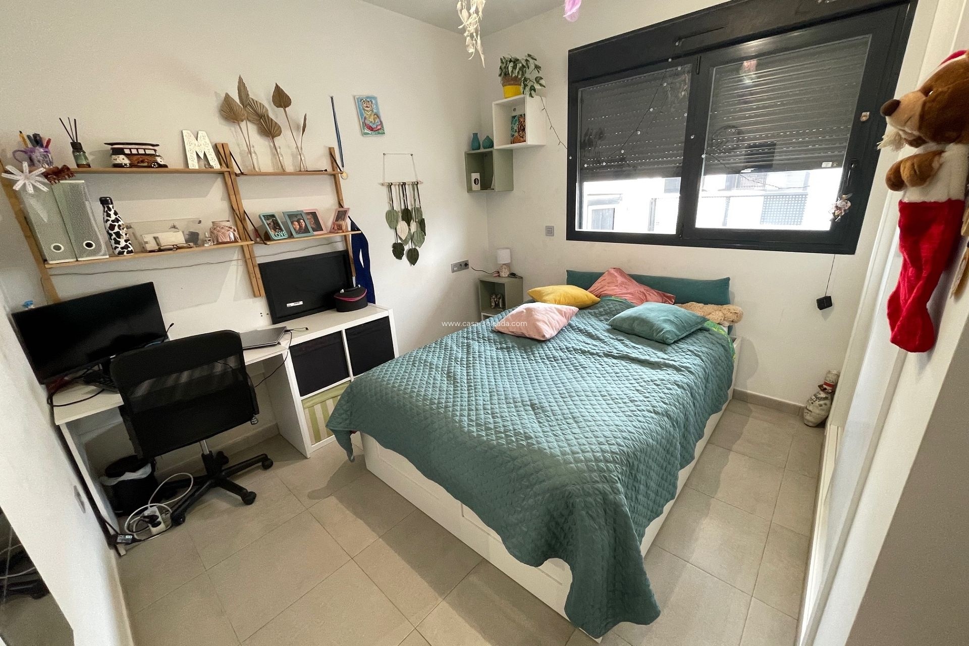 Wiederverkauf - Wohnung - Santiago de la Ribera