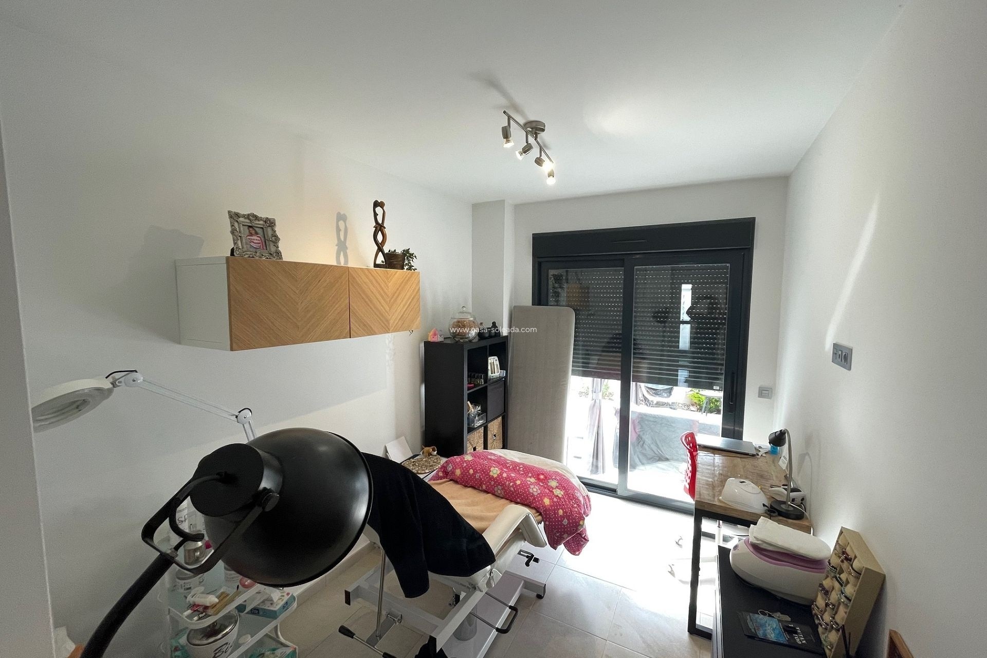 Wiederverkauf - Wohnung - Santiago de la Ribera
