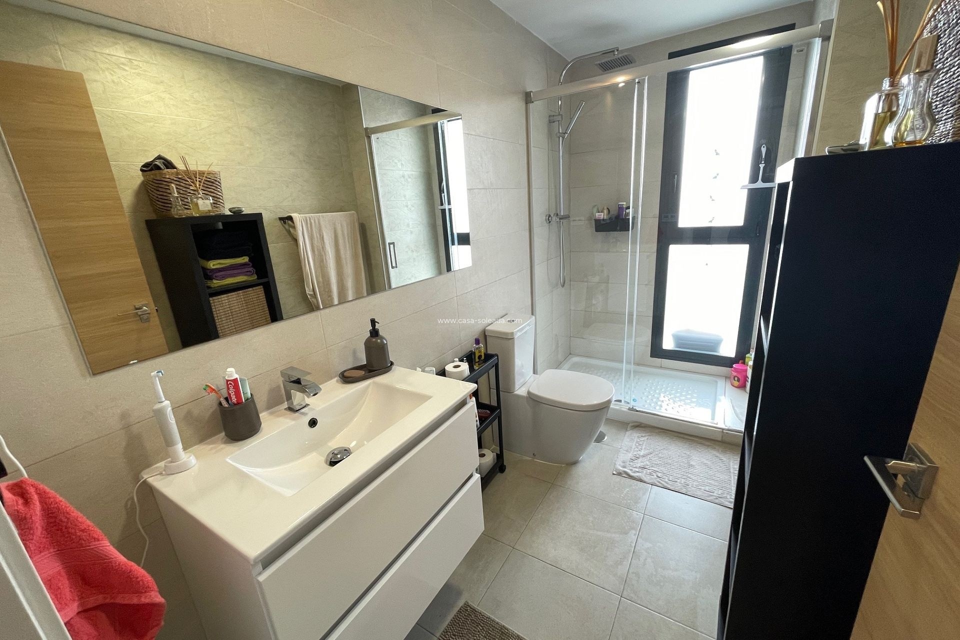 Wiederverkauf - Wohnung - Santiago de la Ribera