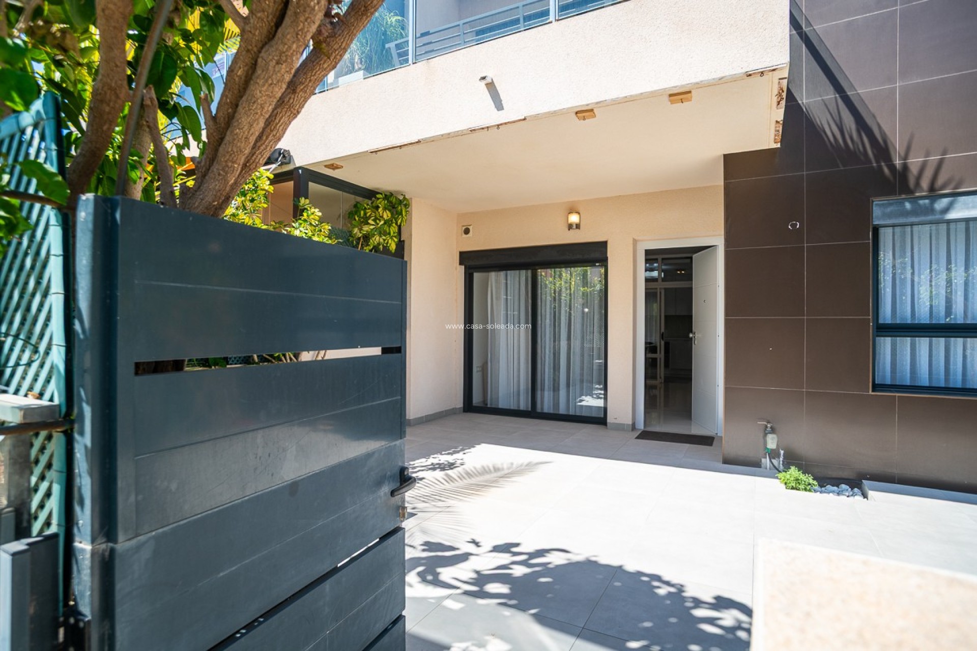 Wiederverkauf - Wohnung - Torre de la Horadada - Costa Blanca