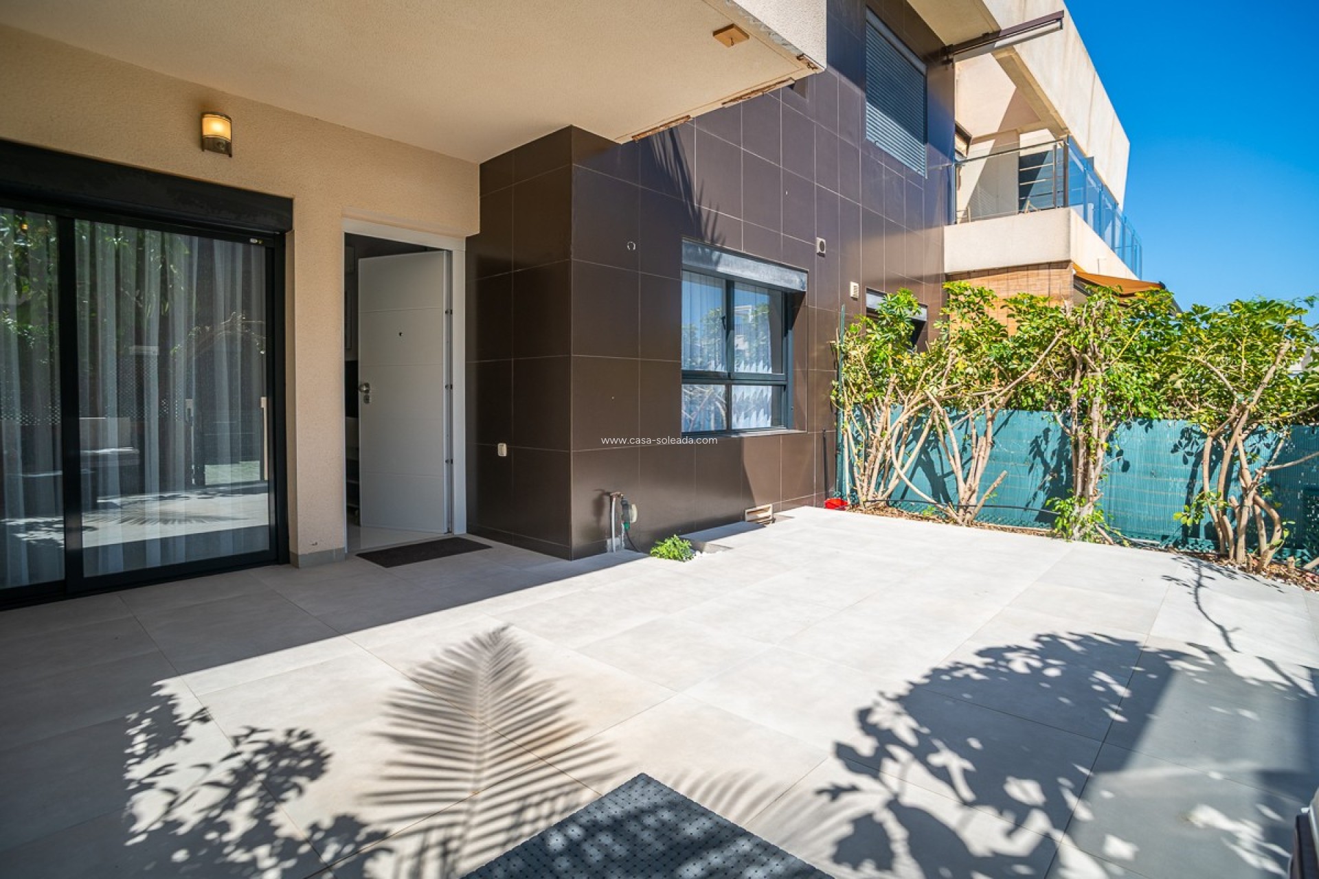 Wiederverkauf - Wohnung - Torre de la Horadada - Costa Blanca