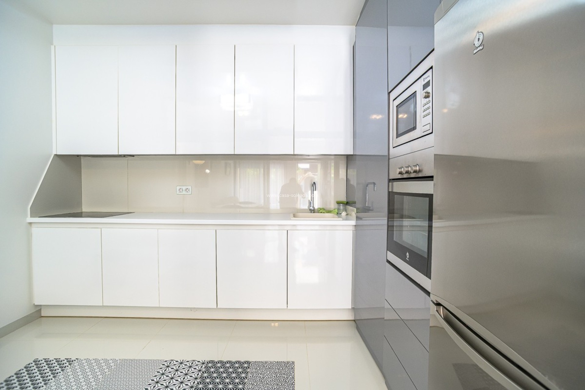 Wiederverkauf - Wohnung - Torre de la Horadada - Costa Blanca
