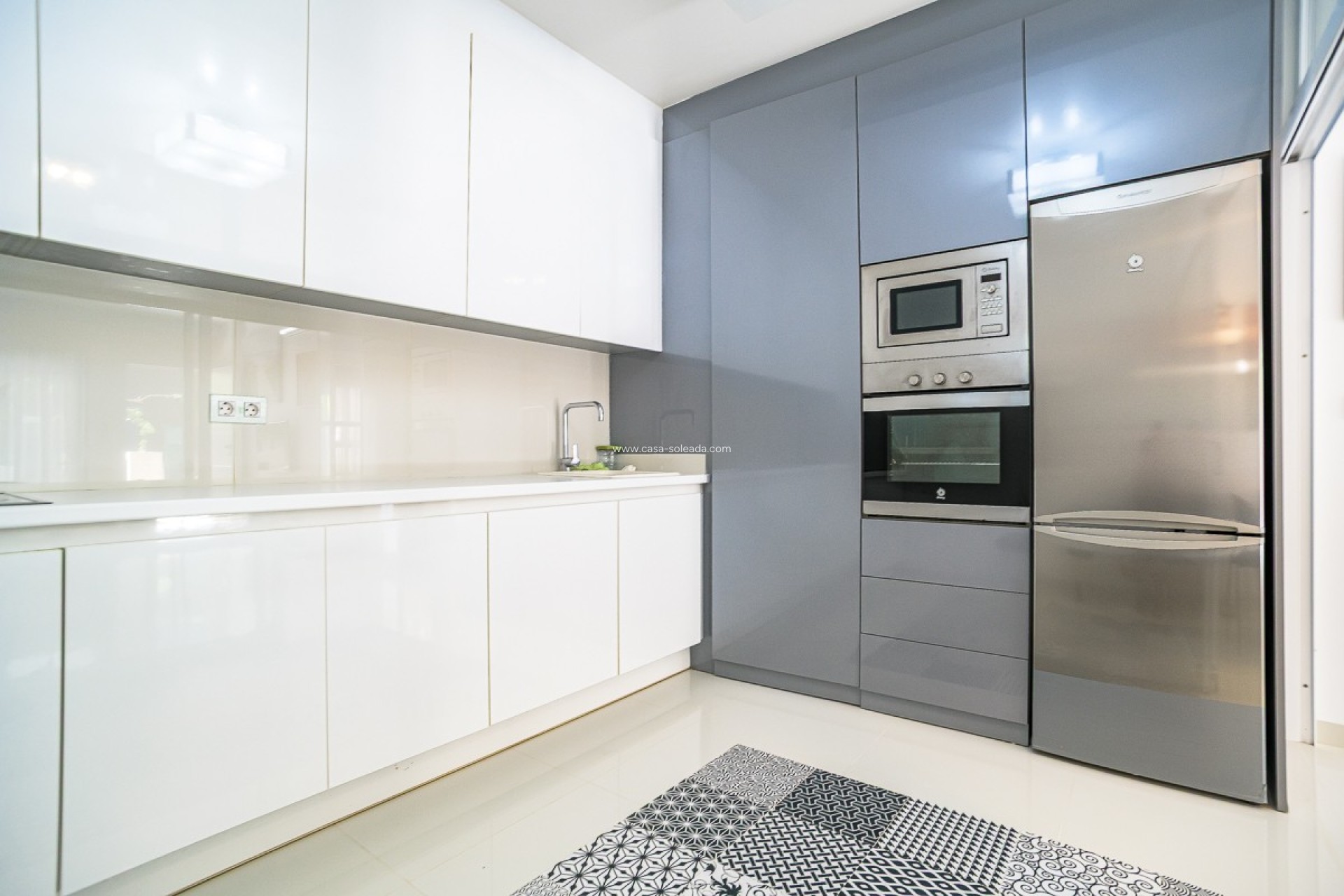 Wiederverkauf - Wohnung - Torre de la Horadada - Costa Blanca