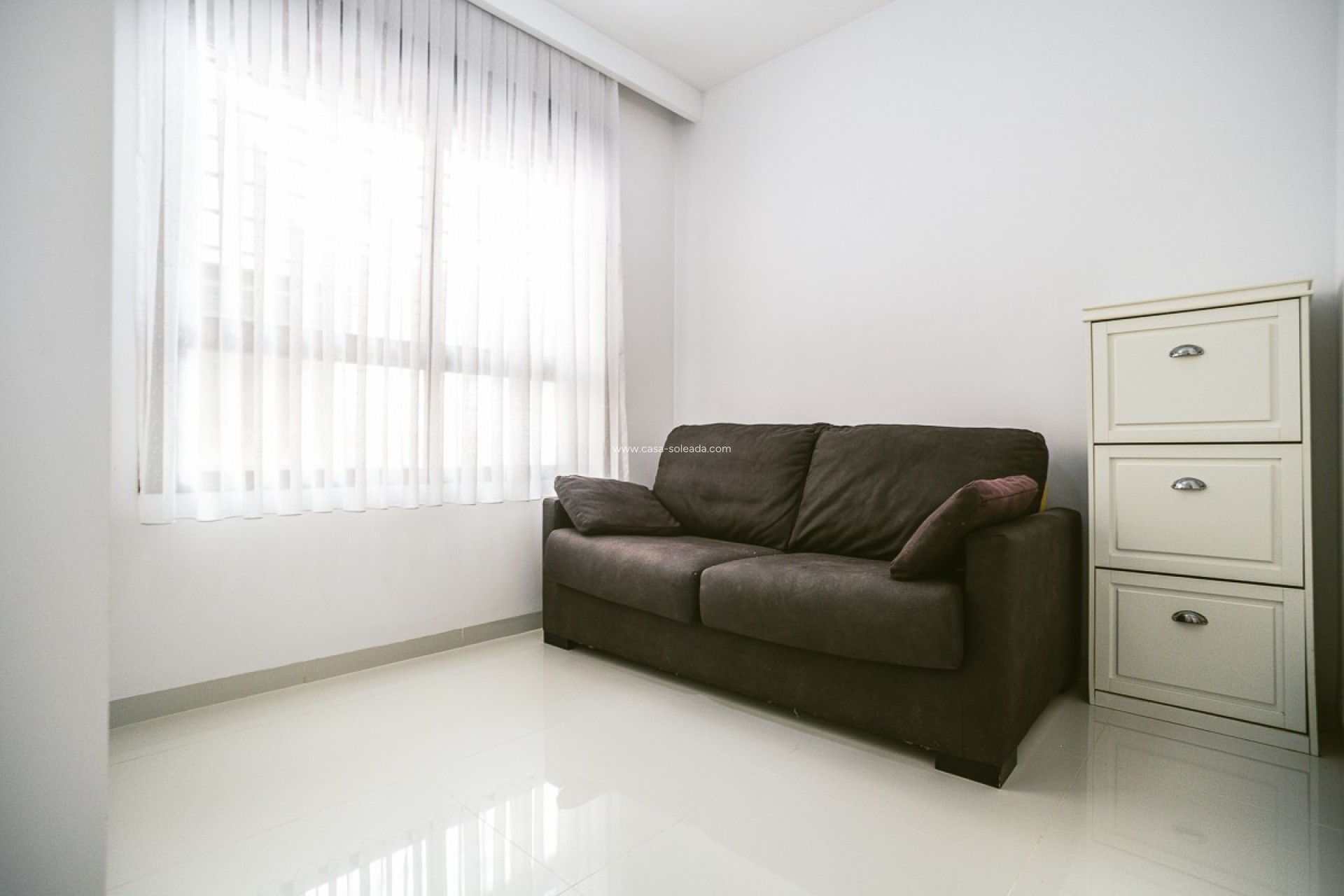 Wiederverkauf - Wohnung - Torre de la Horadada - Costa Blanca